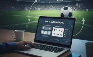 Tỷ Lệ Bóng Đá Châu Á: Bí Quyết Đọc Vị Kèo Chấp